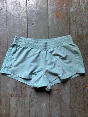 adidas Women’s Aqua Athletic Running Shorts